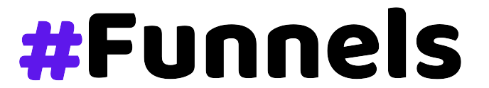Orange Simple Waffle Store Logo